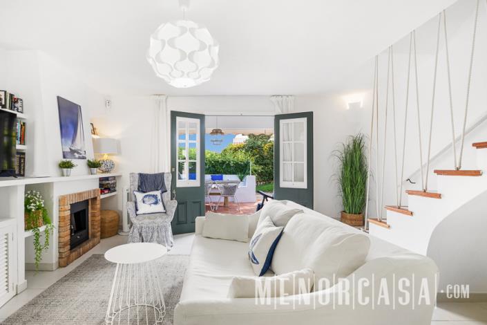 Image No.28-Maison / Villa de 4 chambres à vendre à Addaia