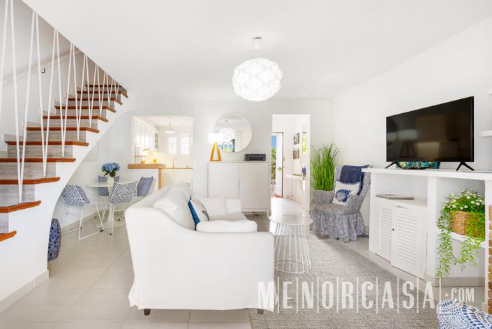 Image No.31-Maison / Villa de 4 chambres à vendre à Addaia