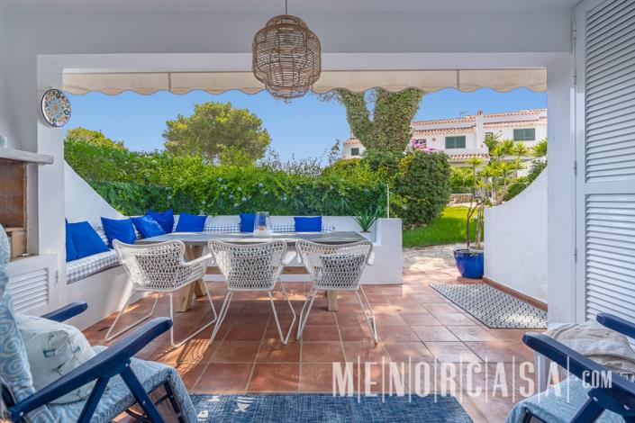 Image No.33-Maison / Villa de 4 chambres à vendre à Addaia