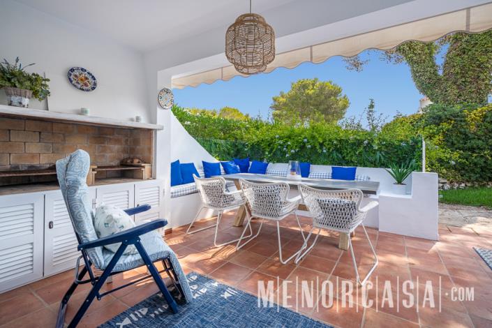 Image No.34-Maison / Villa de 4 chambres à vendre à Addaia