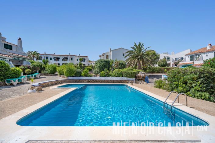 Image No.4-Maison / Villa de 4 chambres à vendre à Addaia