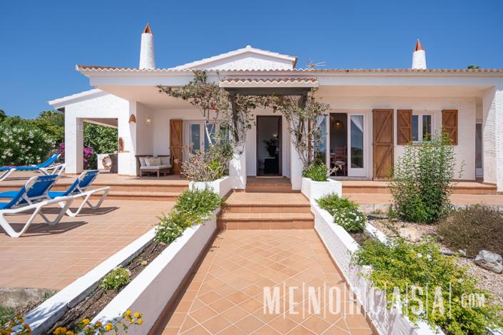 Image No.25-3 Bed Villa / Detached for sale