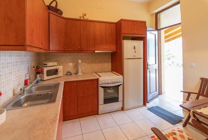 Image No.17-Maison de village de 2 chambres à vendre à Pylos