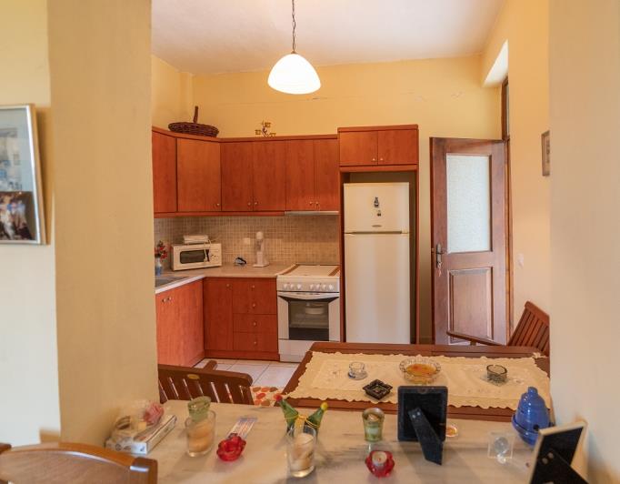 Image No.16-Maison de village de 2 chambres à vendre à Pylos