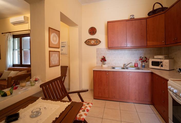 Image No.18-Maison de village de 2 chambres à vendre à Pylos