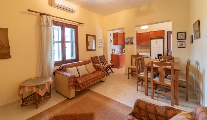 Image No.13-Maison de village de 2 chambres à vendre à Pylos