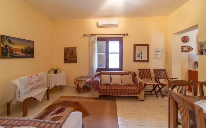 Image No.12-Maison de village de 2 chambres à vendre à Pylos