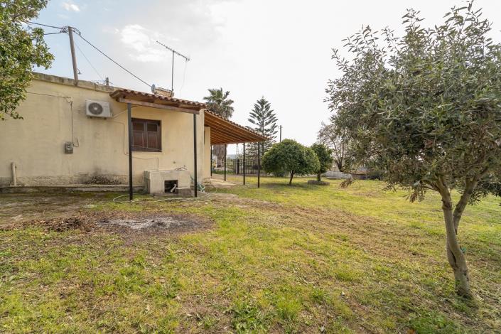 Image No.9-Maison de village de 2 chambres à vendre à Pylos