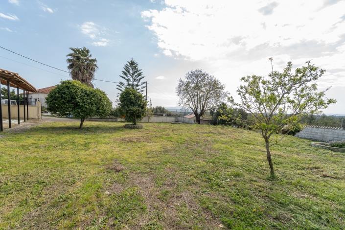 Image No.11-Maison de village de 2 chambres à vendre à Pylos