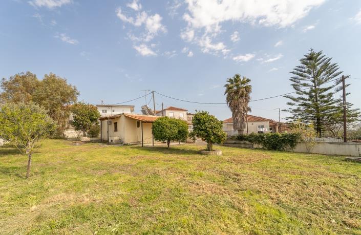 Image No.4-Maison de village de 2 chambres à vendre à Pylos