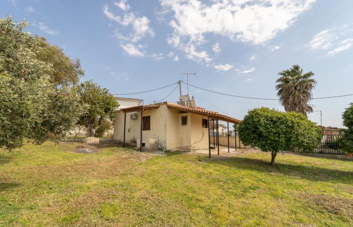 Image No.2-Maison de village de 2 chambres à vendre à Pylos