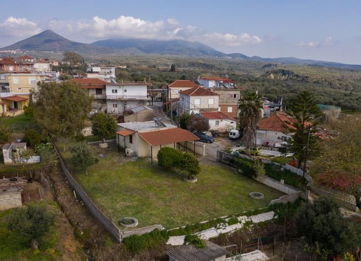 Image No.28-Maison de village de 2 chambres à vendre à Pylos
