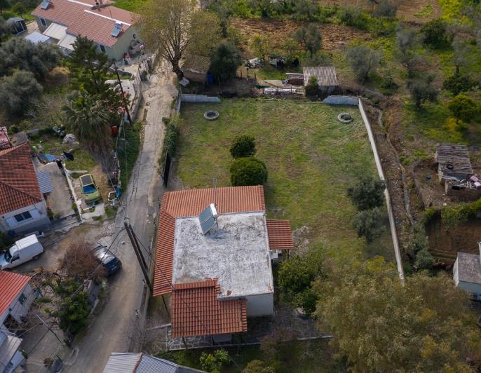 Image No.27-Maison de village de 2 chambres à vendre à Pylos