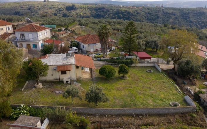 Image No.29-Maison de village de 2 chambres à vendre à Pylos