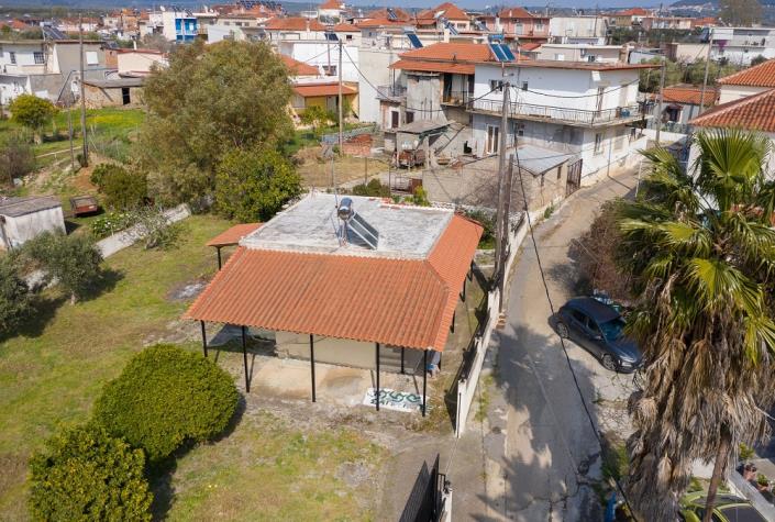 Image No.30-Maison de village de 2 chambres à vendre à Pylos