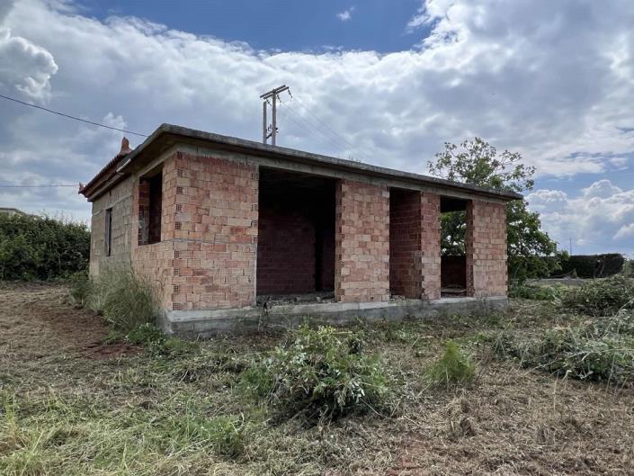 Image No.2-Village House for sale