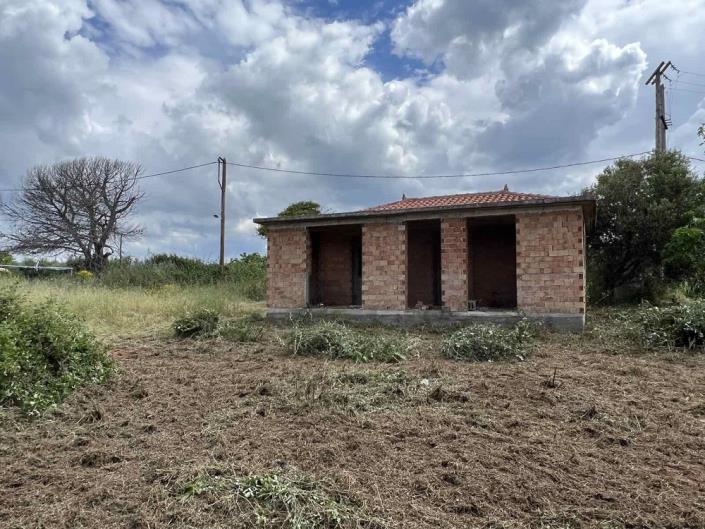 Image No.3-Village House for sale