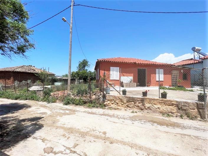 Image No.2-Maison de 2 chambres à vendre à Pylos