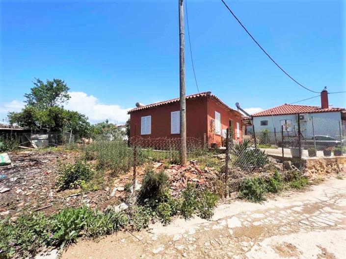 Image No.3-Maison de 2 chambres à vendre à Pylos