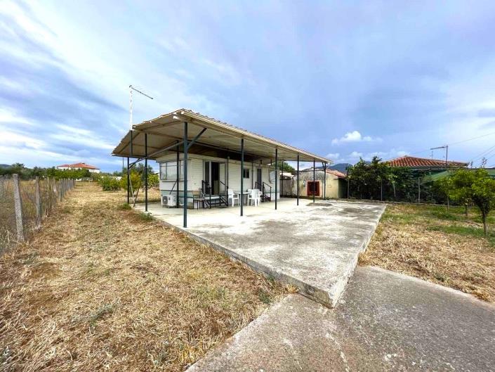 Image No.2-2 Bed Caravan for sale