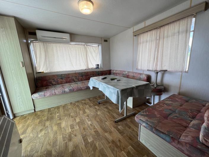 Image No.6-2 Bed Caravan for sale