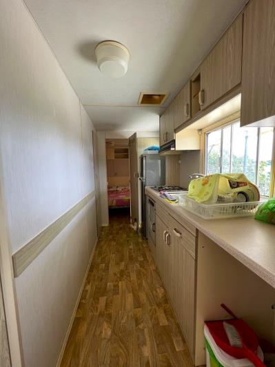 Image No.9-2 Bed Caravan for sale