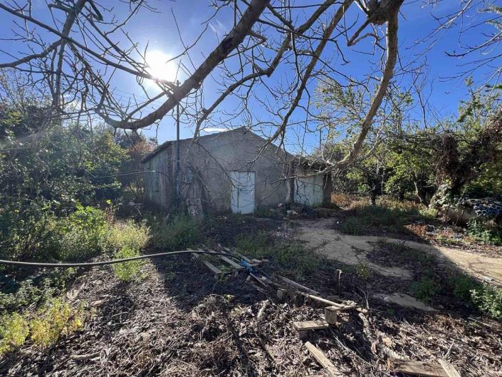 Image No.2-Terrain à vendre à Gialova