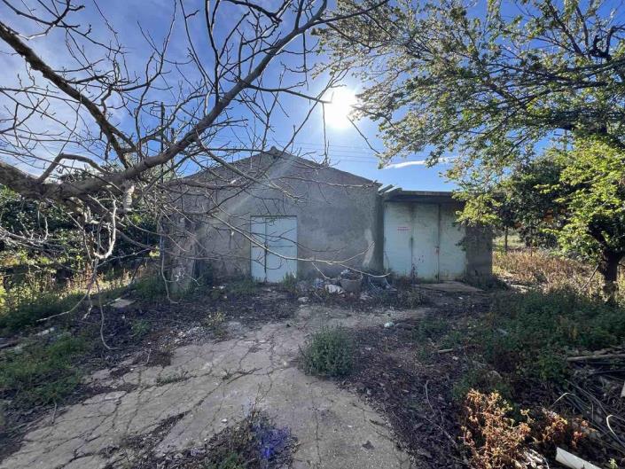 Image No.3-Terrain à vendre à Gialova