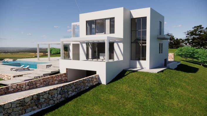 Image No.4-Villa for sale