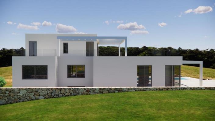 Image No.5-Villa for sale