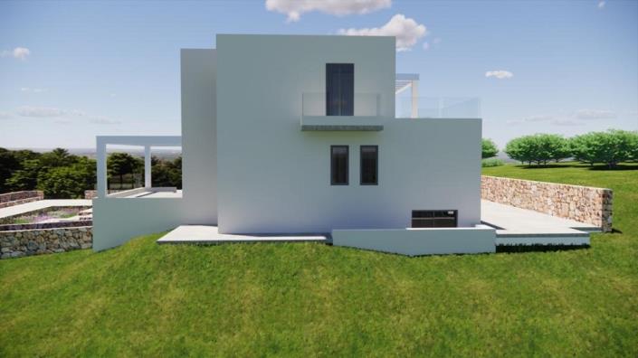 Image No.6-Villa for sale