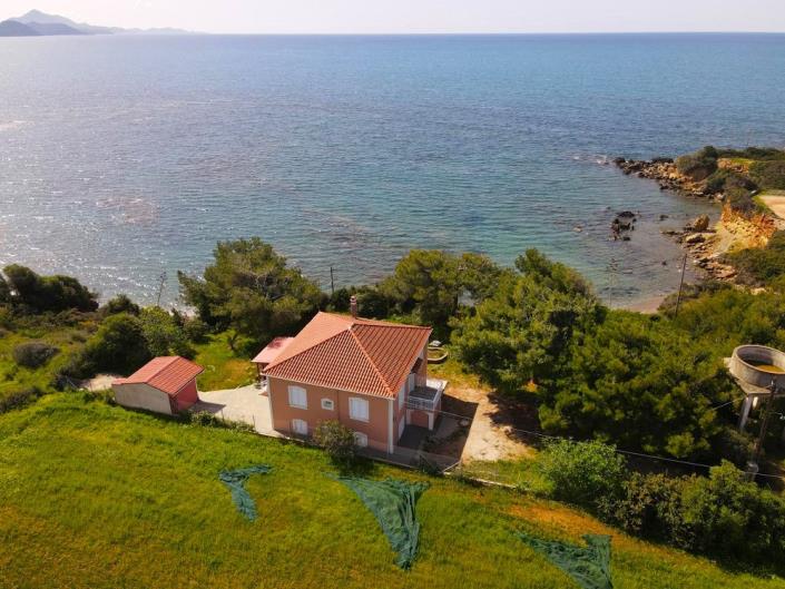 Image No.3-Maisonette de 5 chambres à vendre à Pylos