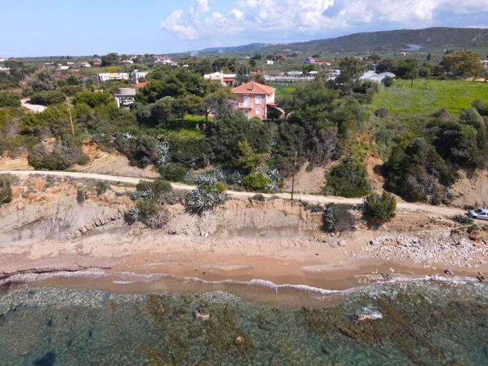 Image No.6-Maisonette de 5 chambres à vendre à Pylos