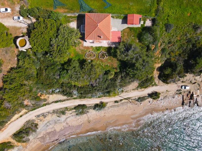 Image No.5-Maisonette de 5 chambres à vendre à Pylos