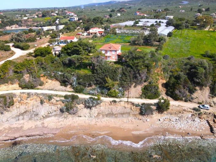 Image No.7-Maisonette de 5 chambres à vendre à Pylos