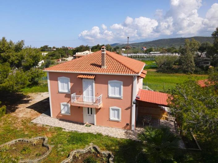 Image No.8-Maisonette de 5 chambres à vendre à Pylos