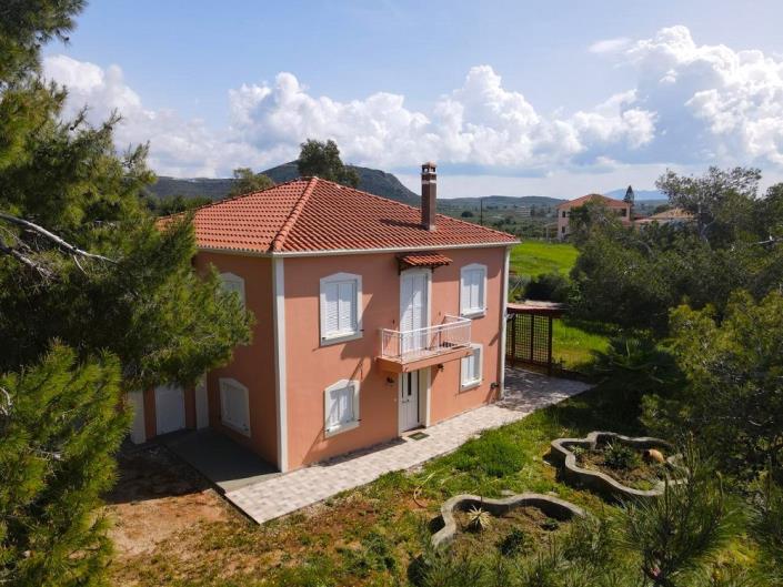 Image No.9-Maisonette de 5 chambres à vendre à Pylos