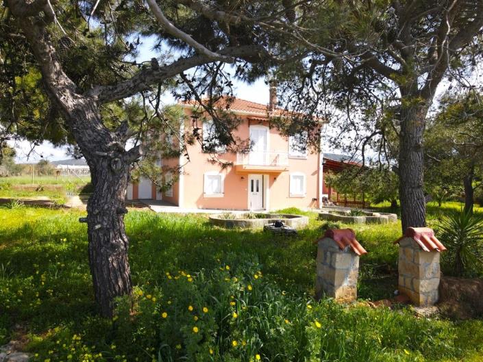 Image No.10-Maisonette de 5 chambres à vendre à Pylos