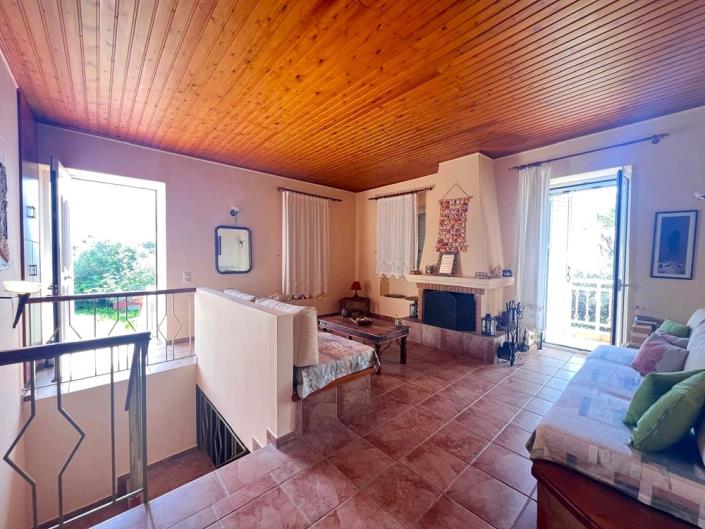 Image No.23-Maisonette de 5 chambres à vendre à Pylos