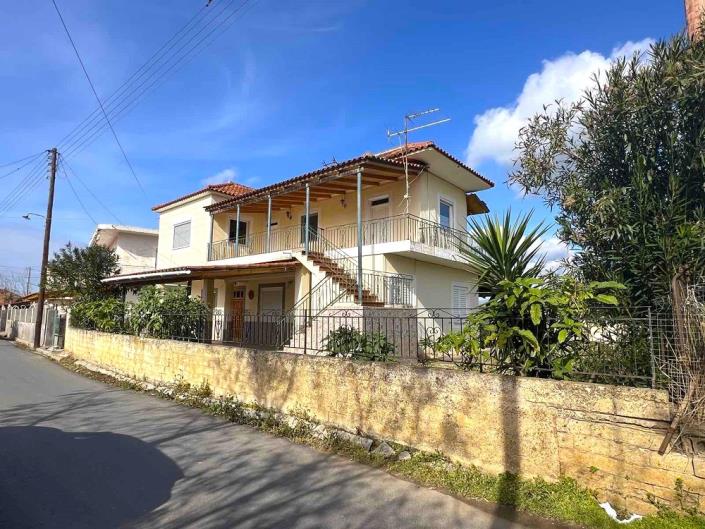Image No.4-Maison de 4 chambres à vendre à Messinia