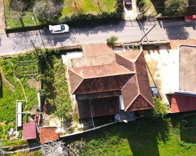 Image No.2-Maison de 4 chambres à vendre à Messinia