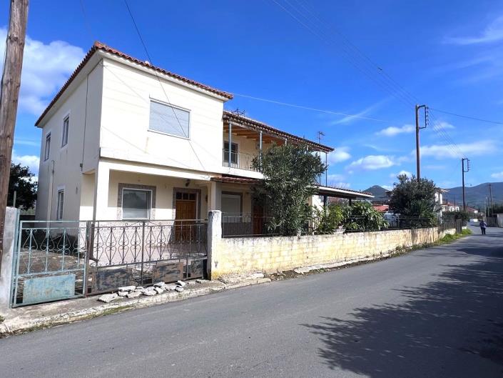 Image No.6-Maison de 4 chambres à vendre à Messinia