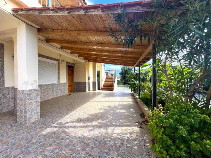 Image No.7-Maison de 4 chambres à vendre à Messinia