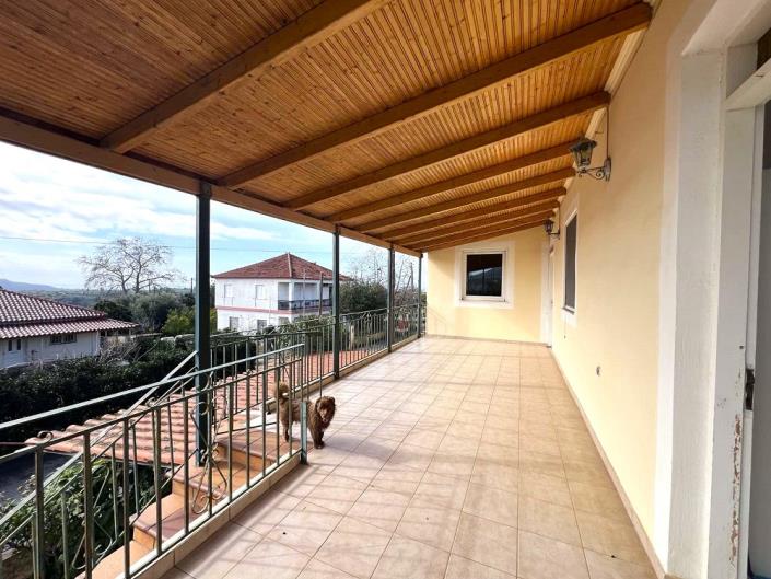 Image No.18-Maison de 4 chambres à vendre à Messinia