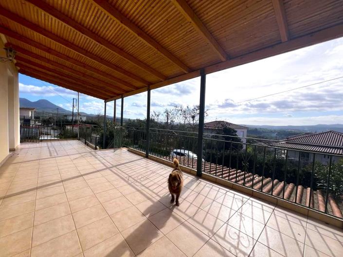 Image No.19-Maison de 4 chambres à vendre à Messinia