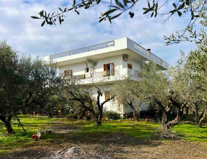 Image No.8-Maison de 3 chambres à vendre à Messinia