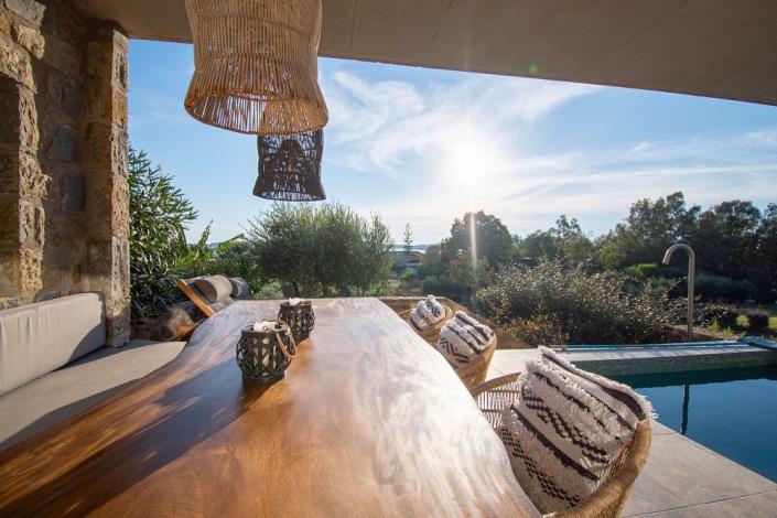 Image No.7-Villa de 3 chambres à vendre à Pylos