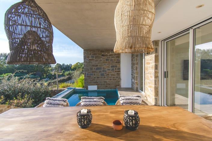 Image No.8-Villa de 3 chambres à vendre à Pylos