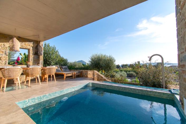 Image No.9-Villa de 3 chambres à vendre à Pylos