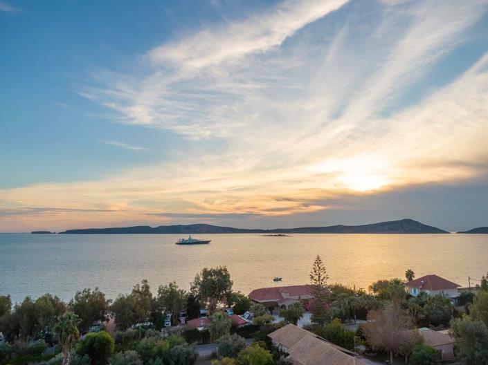 Image No.2-Villa de 3 chambres à vendre à Pylos